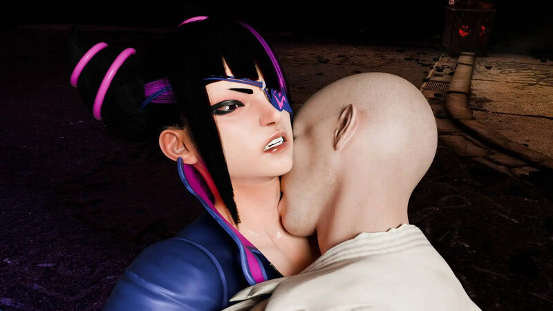 [更新]【欧美SLG/动态/3C】街头斗士：成人游乐场战斗（Street Brawler: Adult Playground）V3 汉化中文【PC+安卓双端-600MB/更新】