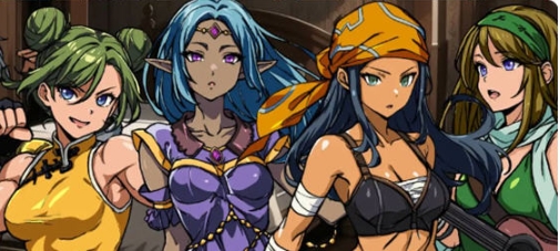 【PC/安卓/AI汉化版/RPG游戏/5.64G】最强勇者异世界召唤 AI汉化版+PC+安卓+RPG游戏+5.64G