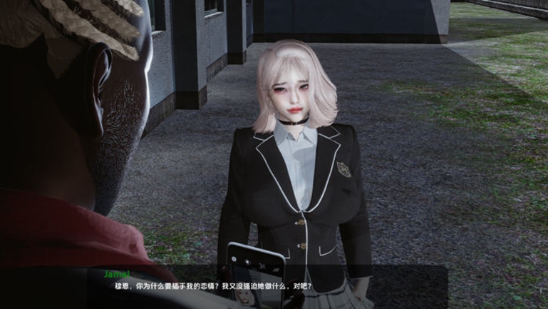【PC/安卓/汉化版/SLG/4.1G】失落的月亮(Lost Moon) Ver1.0 汉化完结版+PC+安卓 SLG游戏&NTR+4.1G