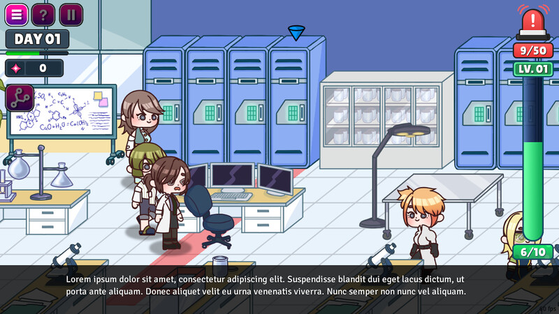 更新[日式SLG/触手抚摸/全动态] 触手柜子2 Lovecraft Locker 2: Tentacle Breach v0.8.00a(Deluxe)  生肉步兵版 [PC+安卓1.0G]