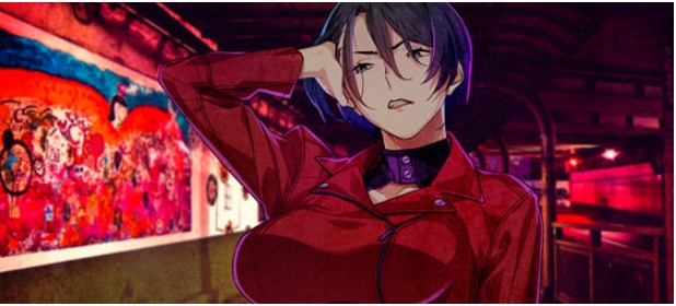 【PC/官中/附加外传/ADV游戏/5.20G】失眠的羊与孤独的狼 Ver1.02 STEAM官方中文版+外传+ADV游戏神作+5.20G