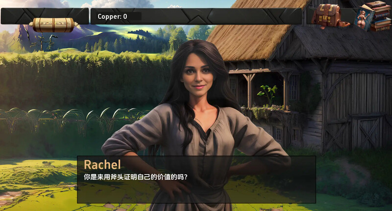 [更新]征服幻想（Fantasy Conquest）V0.6