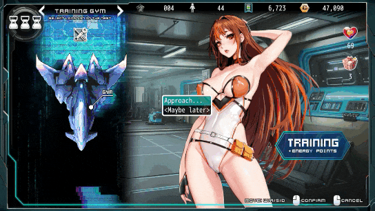 更新[爆款SLG/战斗] 战斗核心：烈焰战队 BATTLERCORE: TEAM BLAZER v1.0.7.2 AI汉化步兵版 [2.80G]