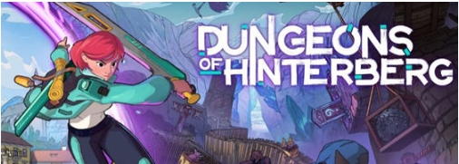 【PC/官中/奇幻/冒险/ARPG游戏/11.1G】辛特堡传说(Dungeons of Hinterberg) 官方中文版+奇幻冒险ARPG游戏+11.1G