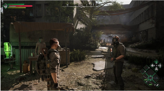 【PC/官中/动作/角色扮演/108.0G】切尔诺贝利人2:禁区 (Chernobylite 2: Exclusion Zone) 官方中文版+动作角色扮演游戏+108.0G