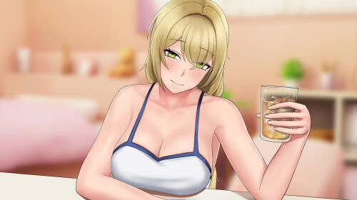 更新【日系SLG/汉化/动态】欲望的低语:美咲之路 Whispers of Desire: Misaki’s Path v0.1.9 汉化【PC+安卓3.44G】