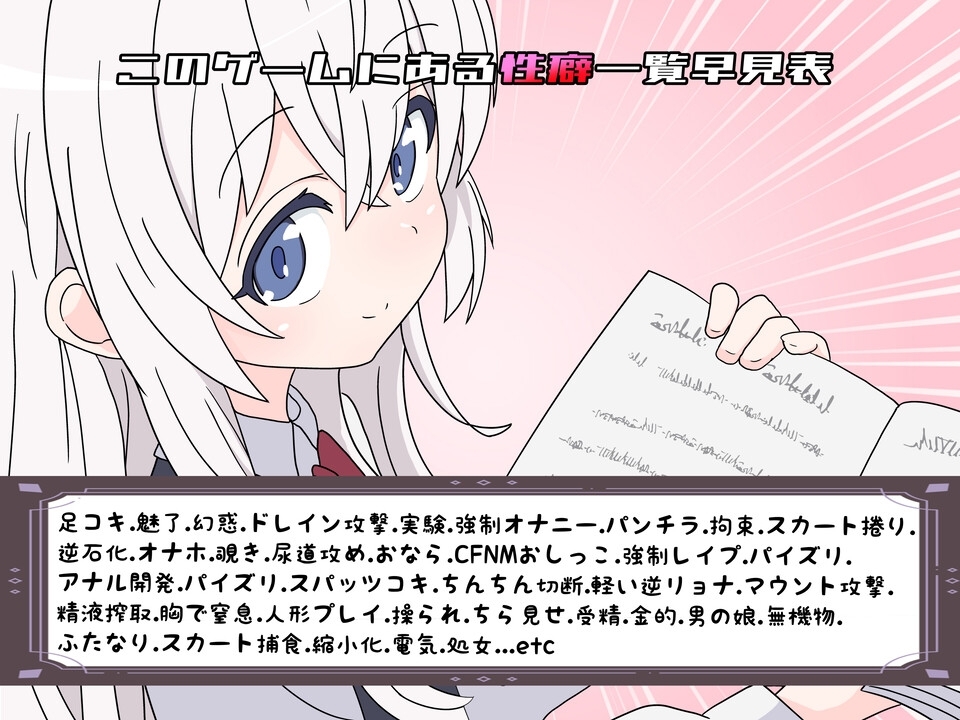 更新[日式RPG/反向X/男受] 挑战勇者试炼时被诱惑的我 勇者の試練に挑戦したら誘惑された僕 v1.4 AI汉化版+作弊码 [PC+安卓-2.0G]
