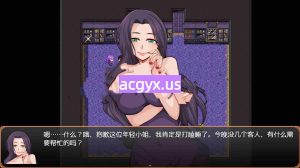 更新[日式RPG/动态] 卡米洛特的变装 Crossdressing in Camelot v0.58.4 内嵌AI汉化步兵版 [1.70G]