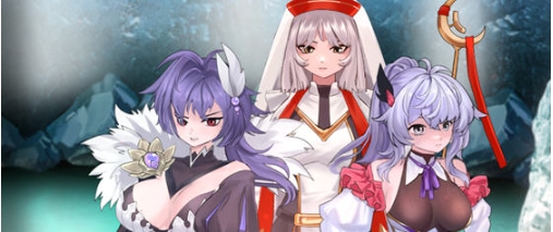 【PC/官中/互动/冒险游戏/4.41G】待解救的少女(Damsels in Distress) 官方中文版+互动冒险游戏+4.41G