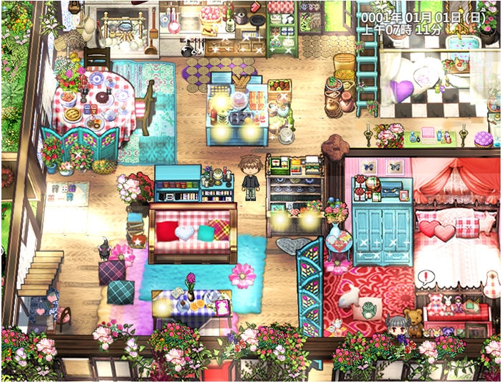 【PC/官中/RPG游戏/3.15G】黑山羊之夜 Ver2.01 STEAM官方中文版+RPG游戏&大作+3.15G