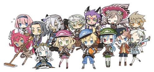 【PC/官中/解密/RPG游戏/1.50G】拼图冒险:符文工房 Ver1.0 官方中文版+解谜RPG游戏+1.50G