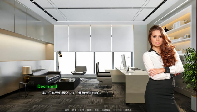 【PC/安卓/汉化版/SLG游戏/1.93G】放飞自我 Ver0.3 汉化版+PC+安卓+动态SLG游戏+1.93G