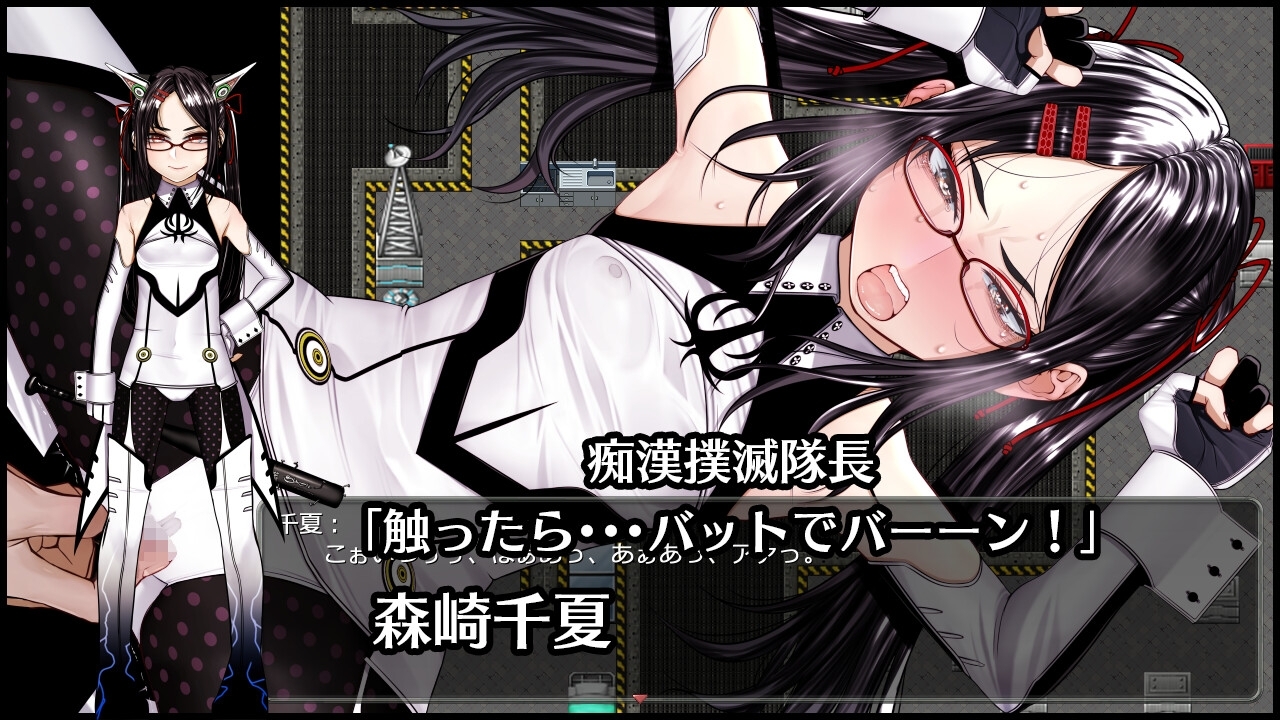 更新[日式RPG/洗脑催眠] 超守护战士力量拳 超守護戦士パワフルナックル  ver1.04 内嵌AI汉化版+全回想 [4.0G]