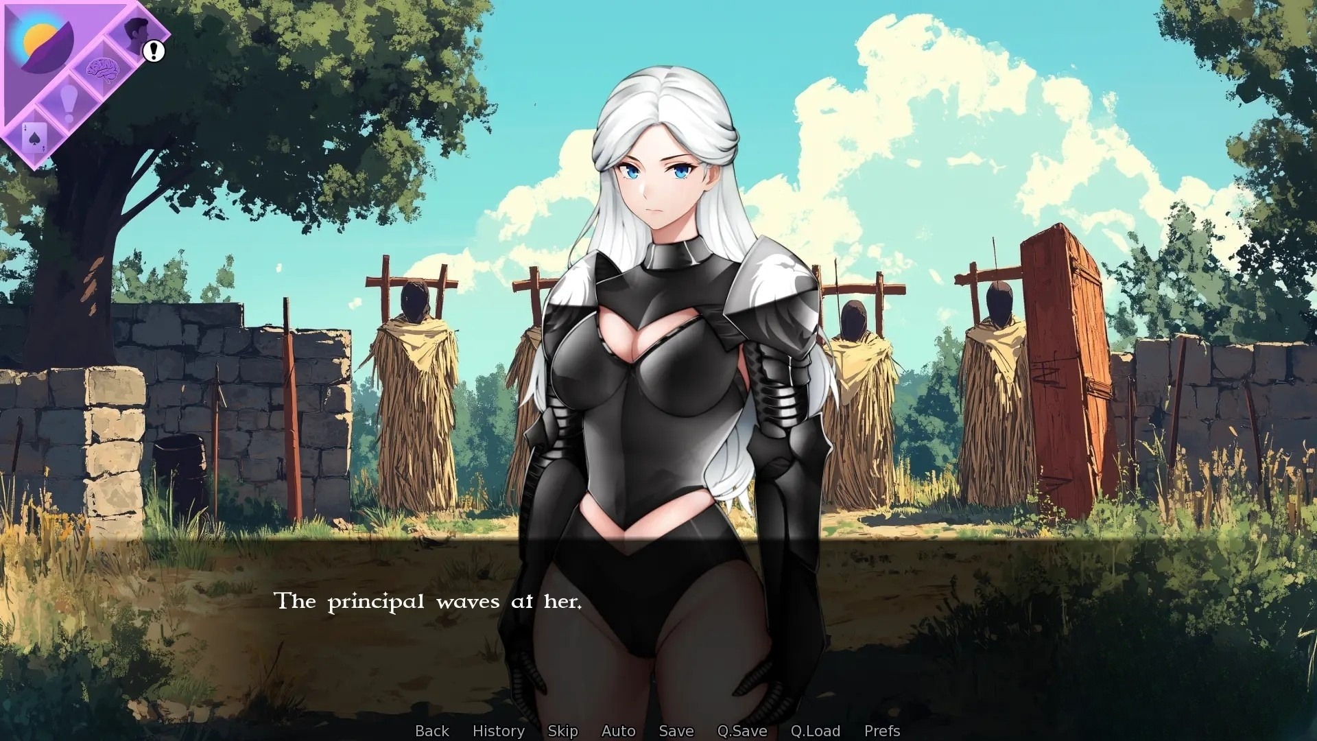 更新[日式SLG/动态] 阿卡迪亚之夜：欲望之座 Acardia Afterdark: Thrones of Desire V0.19 汉化版 [PC+安卓-1.70G]