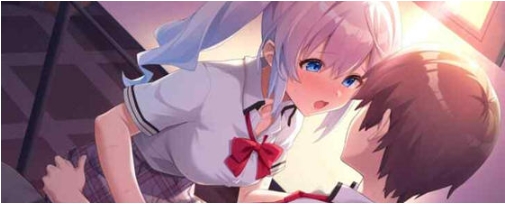 【PC/AI汉化版/ADV游戏/全CV/2.36G】错位兄妹的伦理观 AI汉化版+ADV游戏+全程CV+2.36G