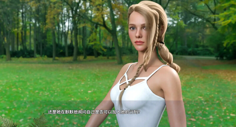 [更新]【欧美SLG/动态/汉化】美食者（Beauty Eater）V0.2 汉化中文【PC+安卓-5.30G】