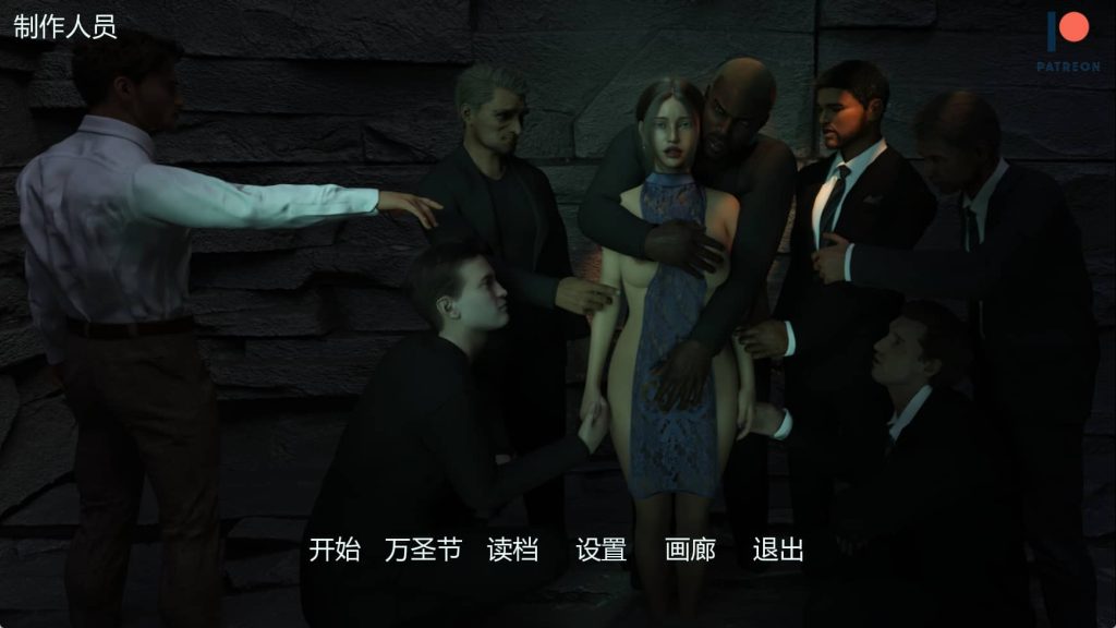 【安卓/AI汉化/欧美/SLG游戏/2.63G】我的忠诚妻子 (My Loyal Wife) Ver0.7.0 AI汉化版+安卓+欧美SLG游戏+2.63G