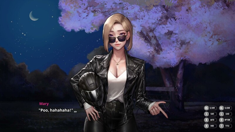 [补档]秘密派：密室 Secret Pie v1.6.2.322