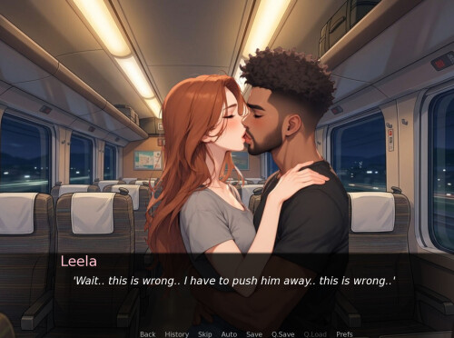 更新【欧美SLG/AI汉化】痴恋她的绽放 I Love Her Doings v0.3【PC+安卓/0.67G】