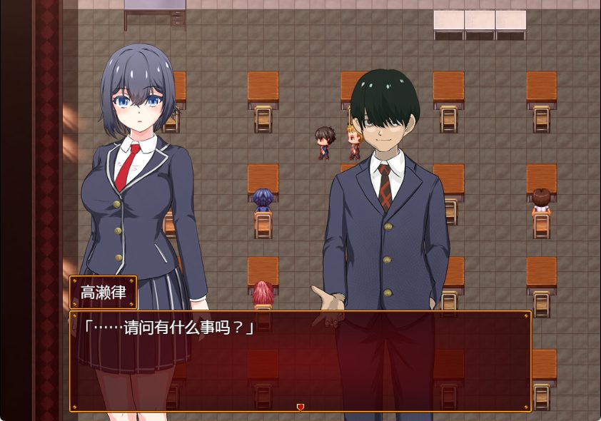 【PC/官中/爆款/RPG游戏/1.60G】 魔法少女莉莉 (Magical Princess) Lily版 Ver1.0.95 官中步兵版+爆款RPG游戏+1.60G