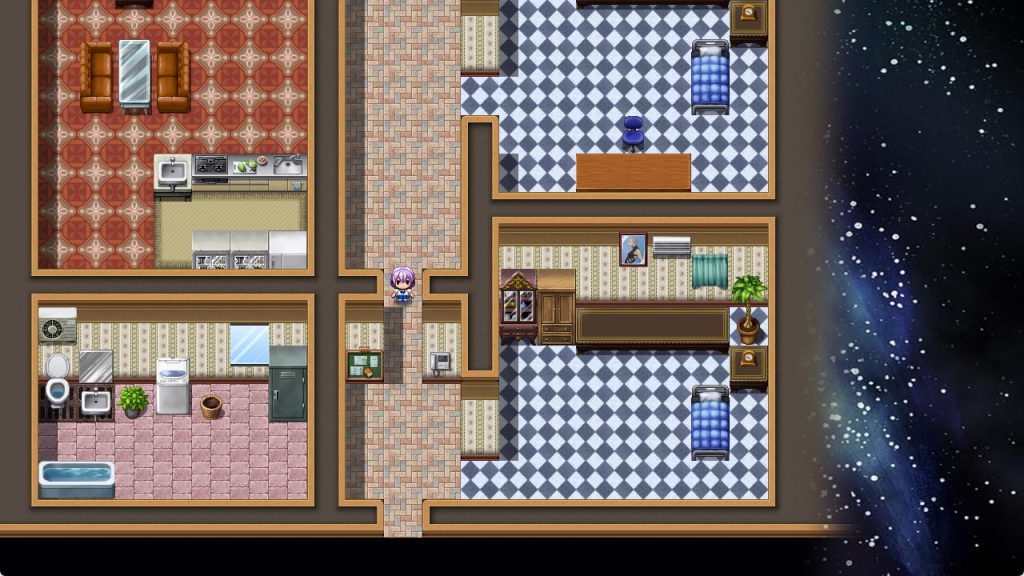 【PC/AI汉化/冒险/RPG游戏/2.50G】 电击妖异传&mdash;附录&mdash; （撃電妖異譚─Appendix─） AI汉化版+冒险RPG游戏+2.50G