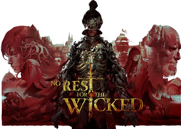 【PC/官中/动作/RPG游戏/22.0G】恶意不息 (No Rest for the Wicked) Ver20134 官方中文版+动作RPG游戏+22G