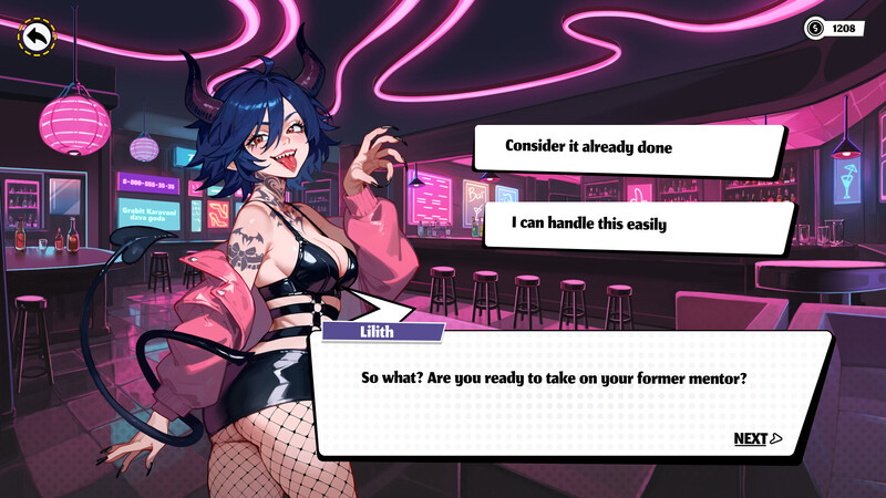 [更新]【肉鸽SLG/捆绑调教/动态】觉醒：色欲魔骰（Awaken: Hentai Dice）V1.53 STEAM官中【2.70G】