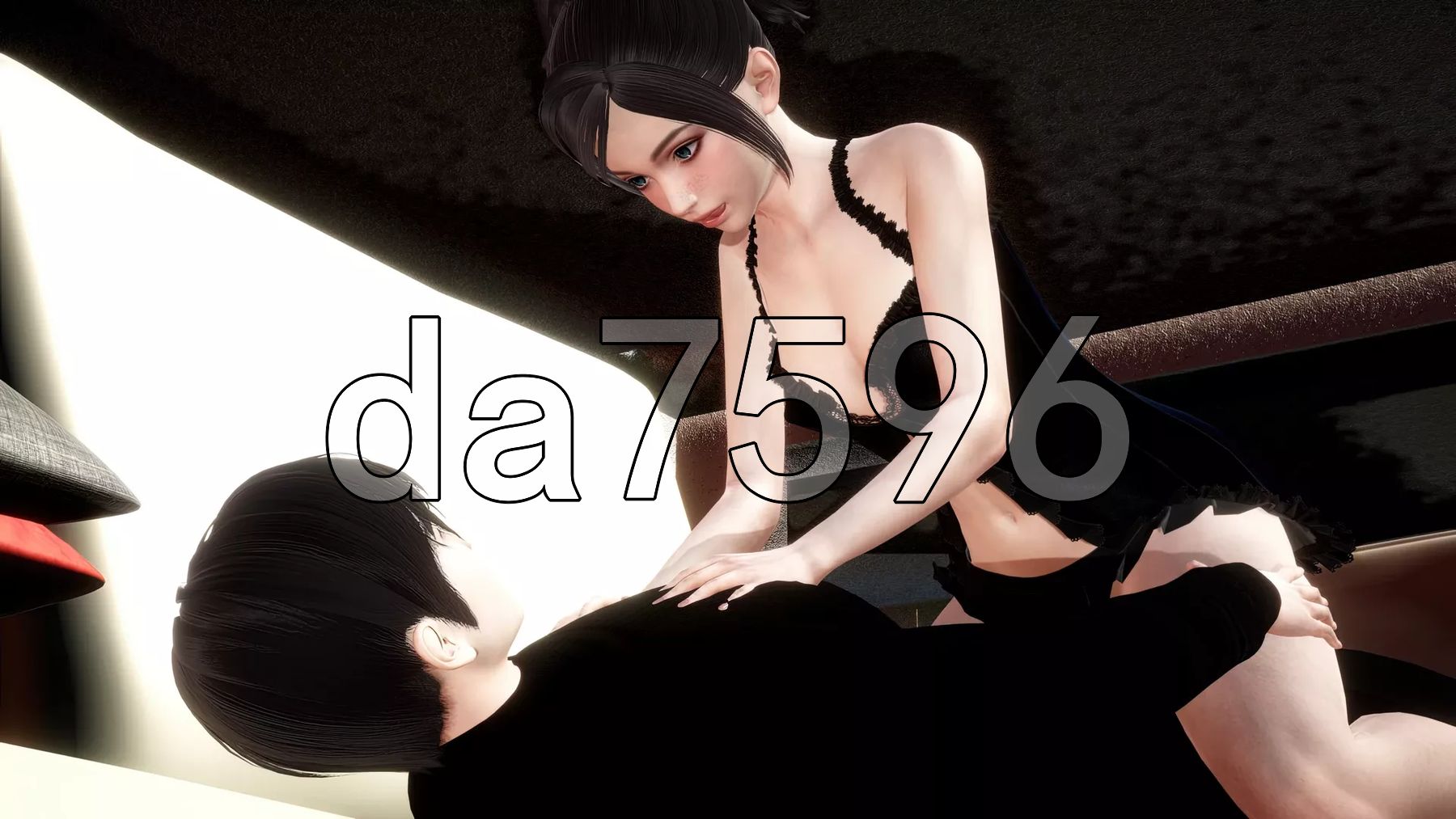 更新[亚洲风SLG] 她的 The Her v1.00 汉化版 [PC+安卓-5.20G]