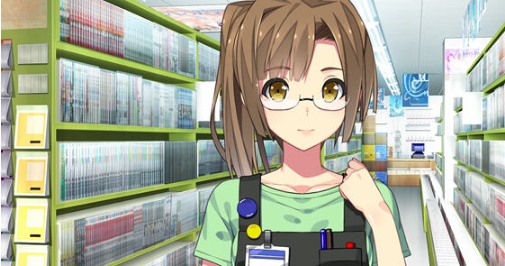 【PC/AI汉化版/ADV游戏/全CG/6.59G】漫画部也升级了 AI汉化版+ADV游戏+全CG存档+6.59G