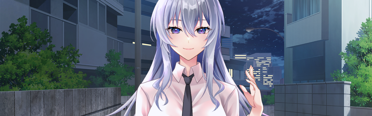 新作[拔作ADV/幻想纯爱] 地雷系魔法少女サクラ Sakura, The Jirai-kei Magical Girl 官方中文版 [2.20G]