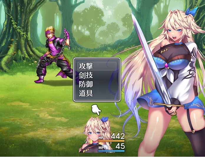 【PC/中文版/RPG/1.15G】艾莱茵的冒险之旅 STEAM官方中文版+爆款RPG游戏+1.15G