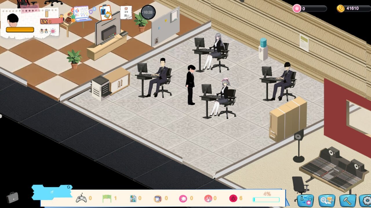 更新[模拟SLG/无码/动态] 黑山游戏公司 BM game Co v1.7.3  官中步兵版 [3.50G]