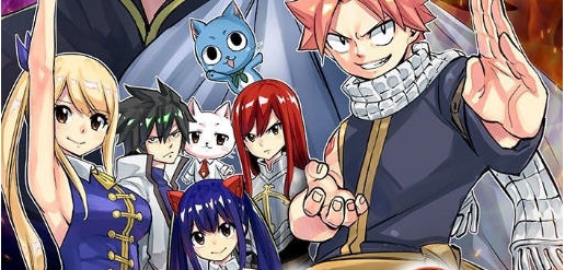 【PC/官中/奇幻/RPG游戏/14.3G】妖精的尾巴2 (FAIRY TAIL 2) 官方中文版+奇幻RPG游戏+14.3G