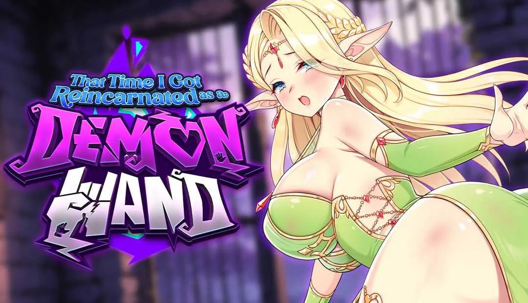 更新[动作SLG/奇幻/战斗] 关于我转生成为变态手的那档事 That Time I Got Reincarnated as a Demon Hand V1.05 Steam官中步兵版 正式版+存档 [3.0G]