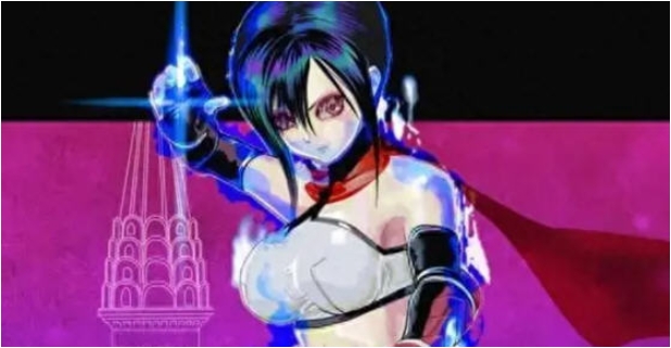 【PC/官中/冒险/2.28G】鬼人危机(ONIBITO KIKI) Ver1.03 官方中文版+横版动作冒险游戏+2.28G