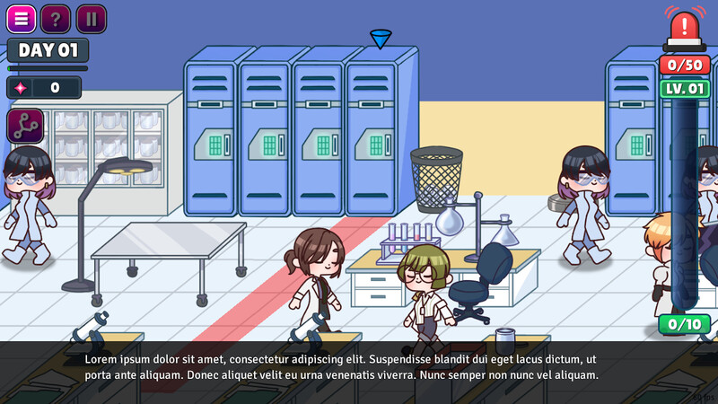 更新[日式SLG/触手抚摸/全动态] 触手柜子2 Lovecraft Locker 2: Tentacle Breach v0.8.00a(Deluxe)  生肉步兵版 [PC+安卓1.0G]