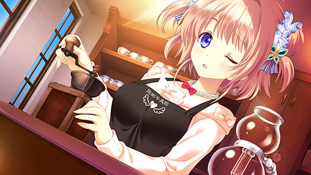 新汉化[日式ADV] 失落的回响 ロスト・エコーズ AI汉化版+全CG存档 [4.20G]