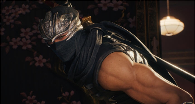 【PC/官中/忍者/动作游戏/81.0G】忍者龙剑传2:黑之章 STEAM官方中文版+忍者动作游戏+81.0G