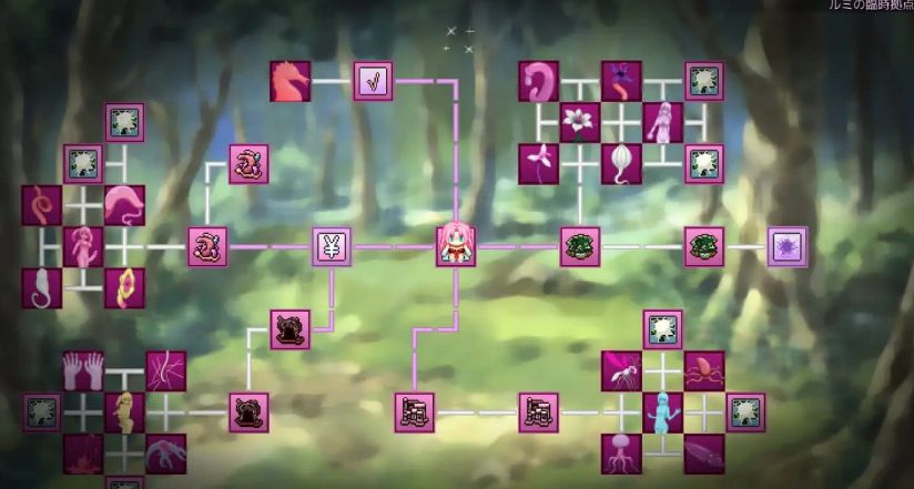 【PC/官中/RPG游戏/300M】迷糊f她魅魔z精地牢营救记 (寝ぼすけふたなりのz精ダンジョン救出記) Ver1.0 官方中文版+RPG游戏+300M