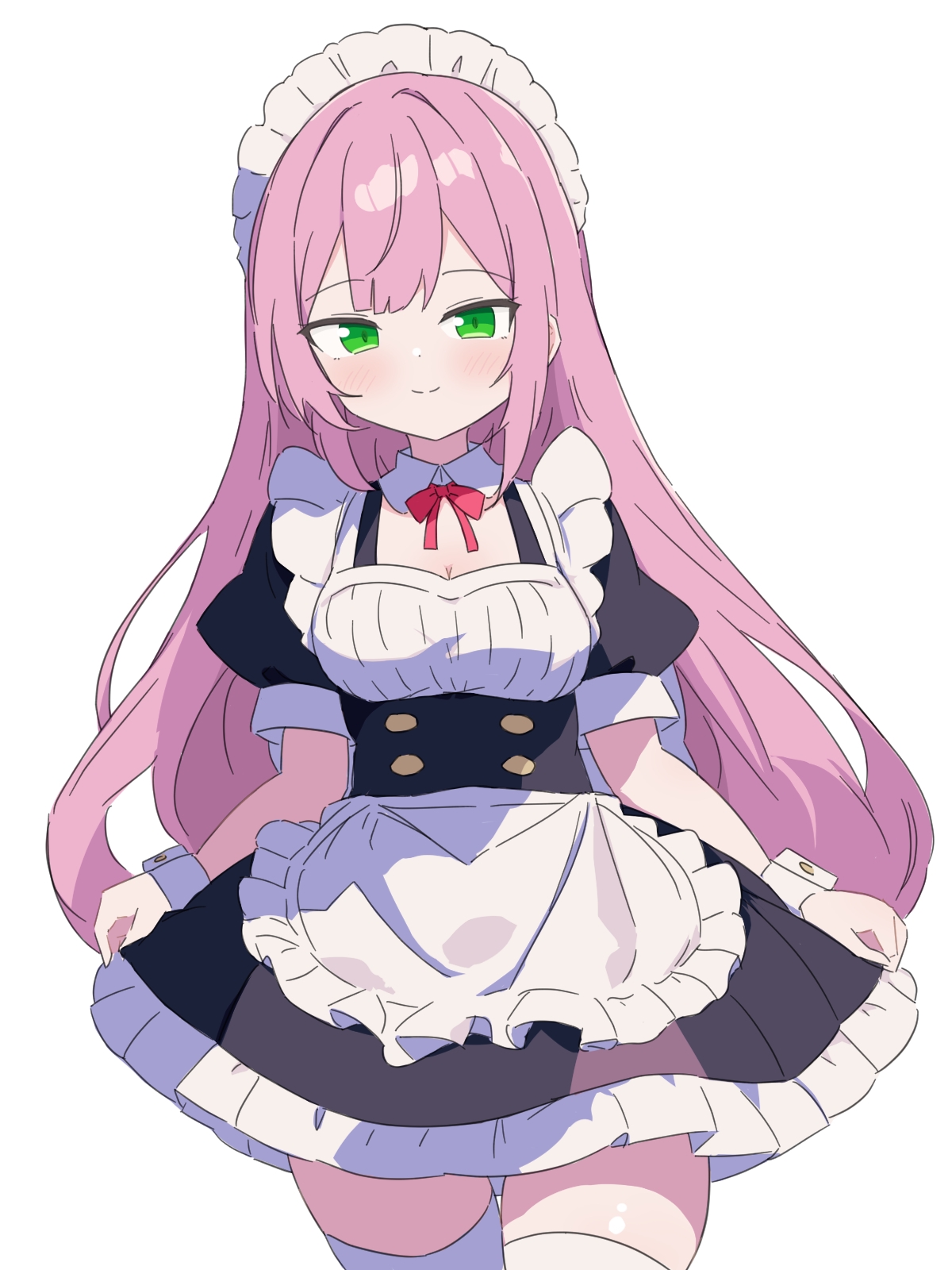 新作[日式RPG] 女仆织梦记 めいどいんめいど!  AI汉化版 [1.0G]