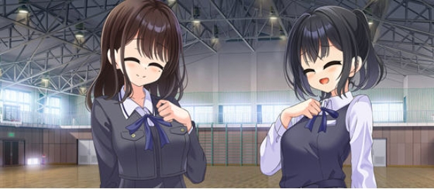 【PC/汉化版/ADV/2.70G】劳伦行:新教员劳务伦理行动综合审查 Ver1.0 机翻汉化版+ADV游戏+2.70G