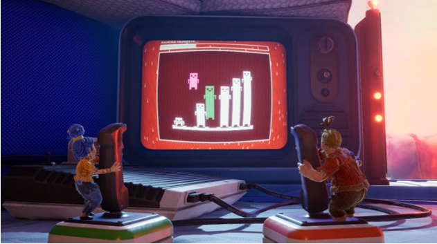 【PC/官中/冒险/46.0G】双人成行(It Takes Two) Ver20250102 官方中文版+平台冒险游戏+46G
