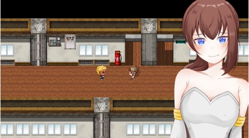 【PC/AI汉化版/RPG游戏/1.83G】eNTRusted Everwhite Ver0.5.8 AI汉化版+RPG游戏+1.83G