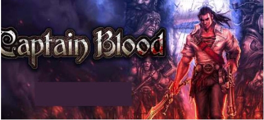 【PC/官中/动作/冒险游戏/13.0G】浴血船长(Captain Blood) STEAM官方中文版+动作冒险游戏+13.0G