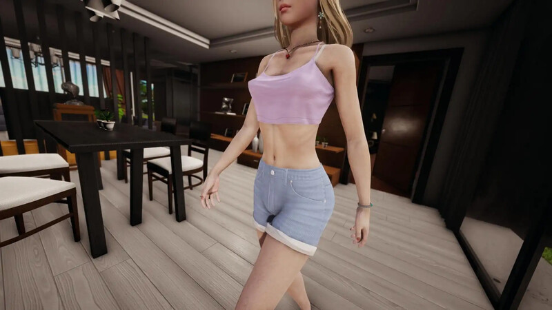 [更新]【欧美SLG/动态】罪恶之夏禁忌之恋的故事/罪恶的夏天：禁忌之爱的故事（Sinful Summer: A Tale of Forbidden Love）Ch.2.6 汉化中文【PC+安卓-3.70G】