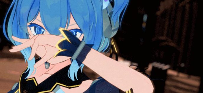 【PC/官中/大型3D互动/ACT游戏/8.70G】 驱动妖精 （アイディールレイズ） Ver2.1.2 +DLC v1.2 官方中文版+DLC+存档+3D互动ACT游戏+8.70G