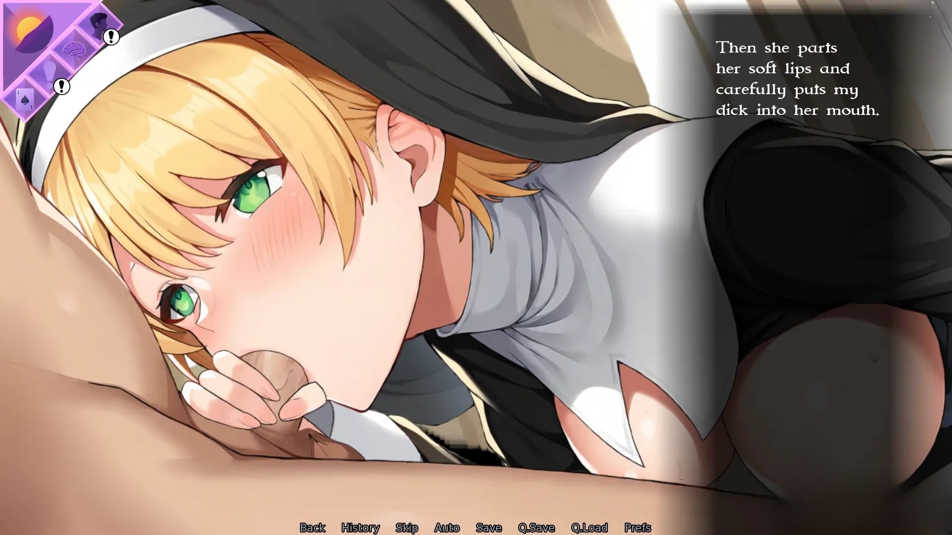 更新[日式SLG/动态] 阿卡迪亚之夜：欲望之座 Acardia Afterdark: Thrones of Desire V0.19 汉化版 [PC+安卓-1.70G]