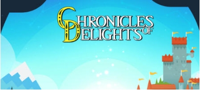 【PC/官中/肉鸽/SLG游戏/1.1G】欢愉编年史:异世界冒险 STEAM官方中文版+肉鸽SLG游戏+1.1G
