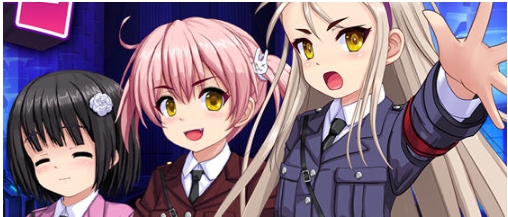【PC/AI汉化版/经营/SLG游戏/1.59G】行吧！！秘密结社死番兔团 Ver1.0.01 AI汉化版+经营SLG游戏+1.59G