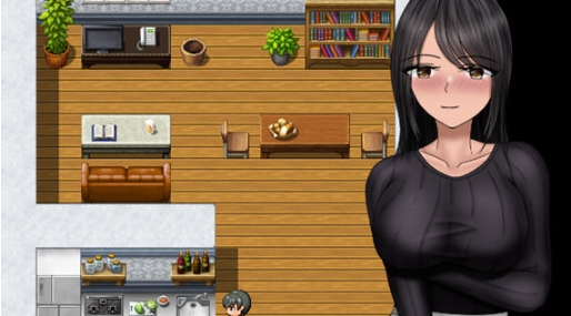 【PC/安卓/汉化版/RPG游戏/NTR/全CV/1.76G】离别之木的五日+前作 内置汉化版+PC+安卓+RPG游戏&NTR+全CV+1.76G
